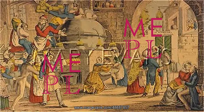 : MAGIC FURNACE : MAGIC FURNACE