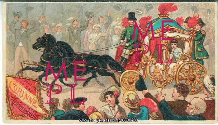 : The Magic Slipper : The Magic Slipper