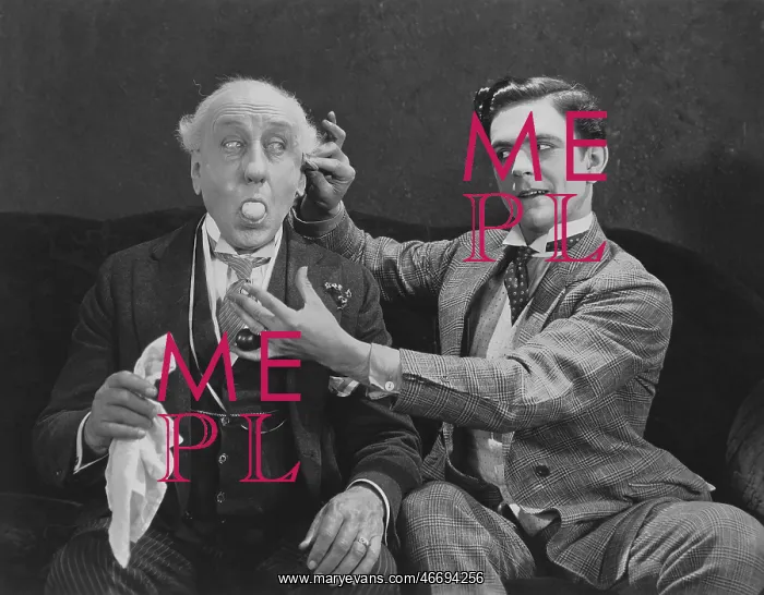 : Magic trick : Magic trick