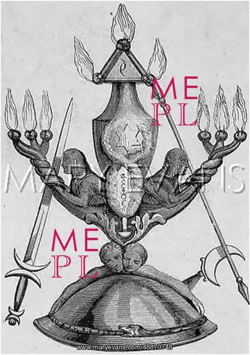 : MAGICAL APPARATUS : MAGICAL APPARATUS