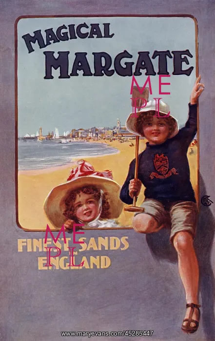  : Magical Margate