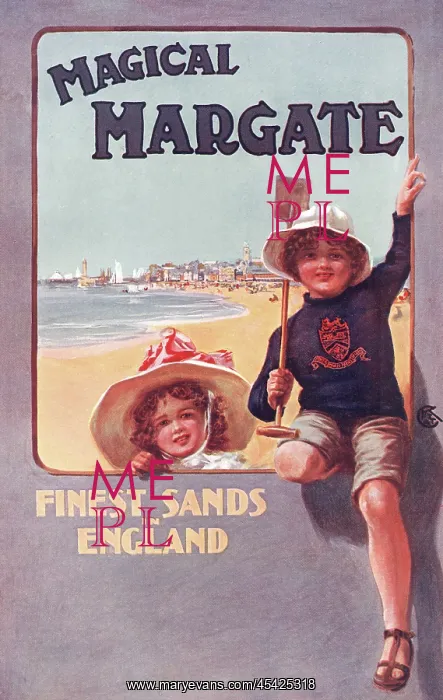  : Magical Margate