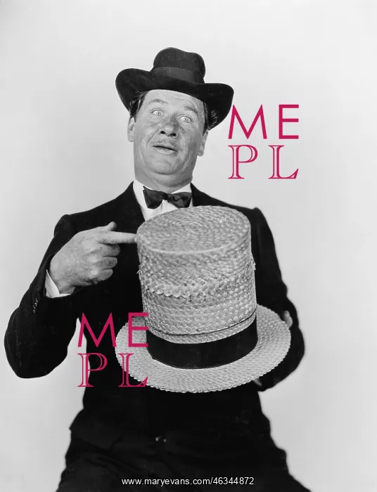: Magician performing a magic trick : Magician performing a magic trick