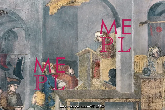 : Magistrate, Allegory of Good Government in the : Magistrate, Allegory of Good Government in the
