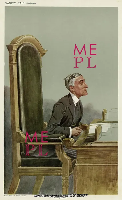 : Magistrate Biron