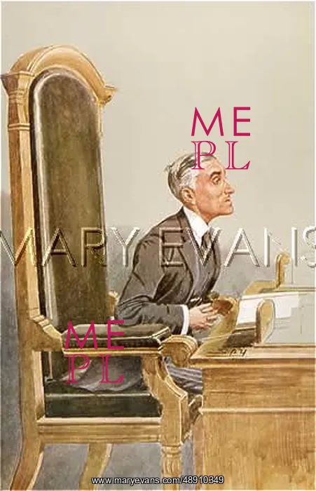 : Magistrate H.C. Biron