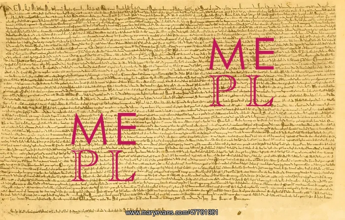 : Magna Carta, 1215 : Magna Carta, 1215