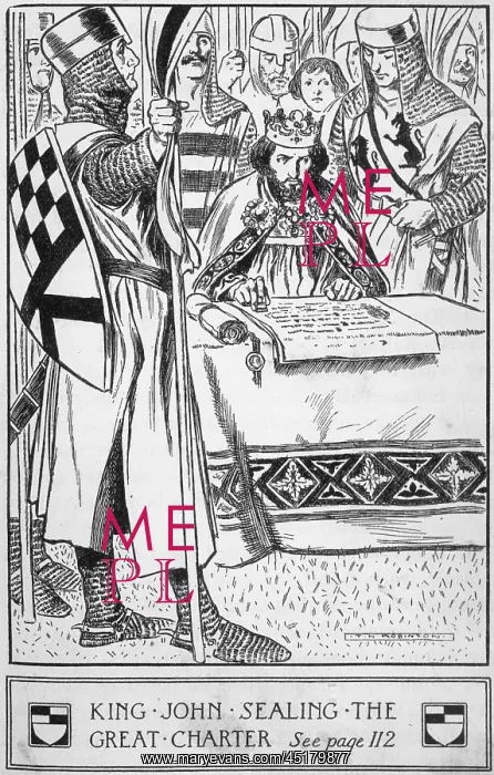 : MAGNA CARTA : MAGNA CARTA