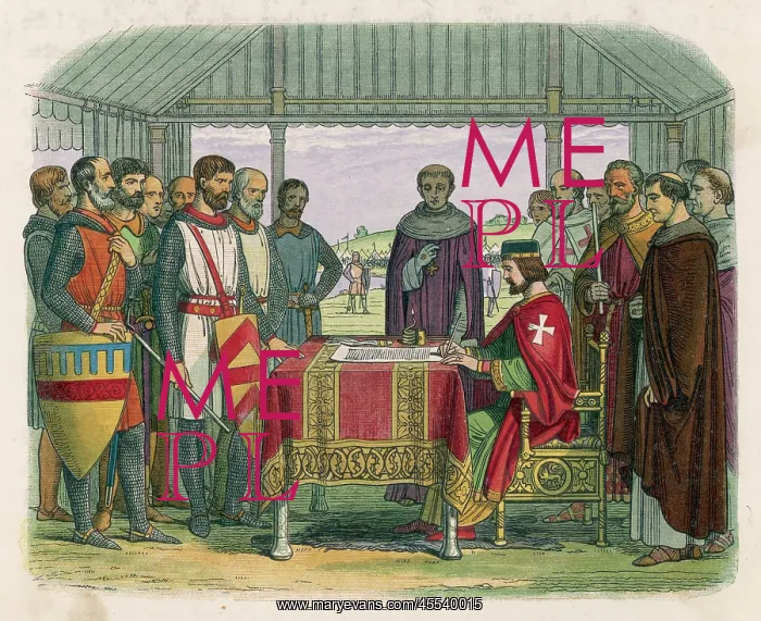 : Magna Carta : Magna Carta