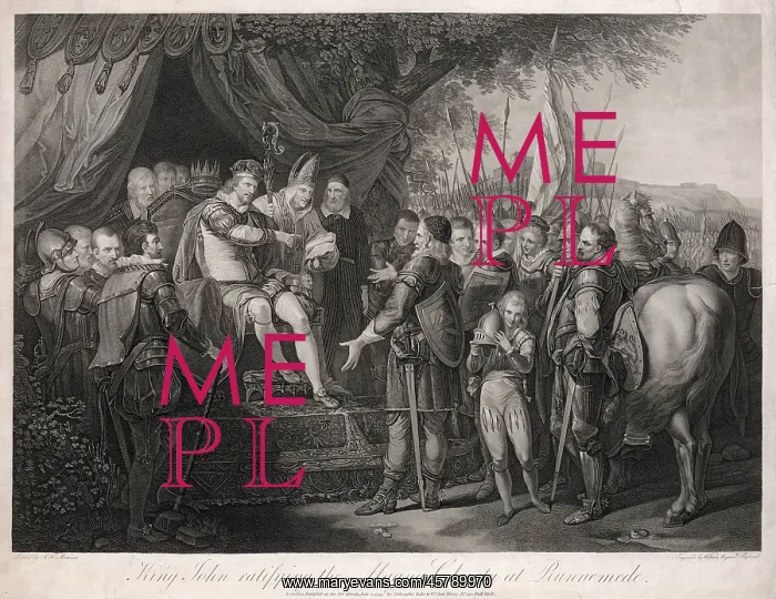 : MAGNA CARTA : MAGNA CARTA