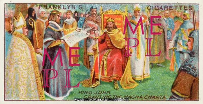 : MAGNA CARTA : MAGNA CARTA