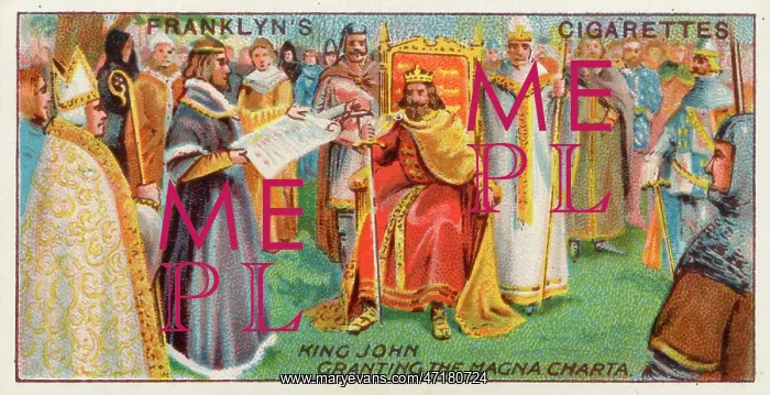 : MAGNA CARTA : MAGNA CARTA