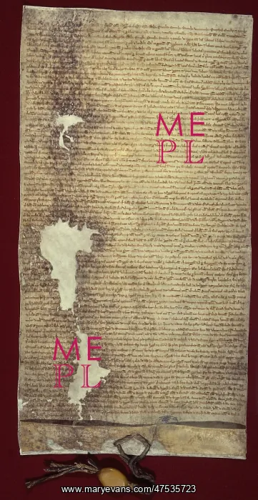  : Magna Carta