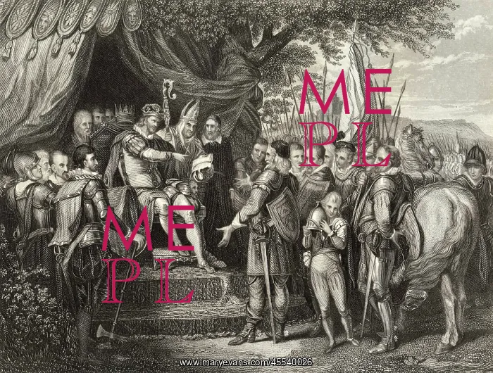 : Magna Carta - Rogers : Magna Carta - Rogers