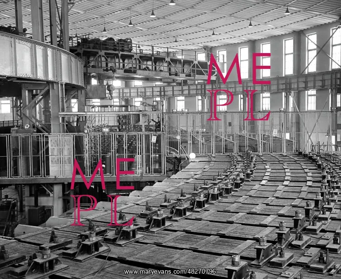: Magnet of Joint Institute for Nuclear Research : Magnet of Joint Institute for Nuclear Research