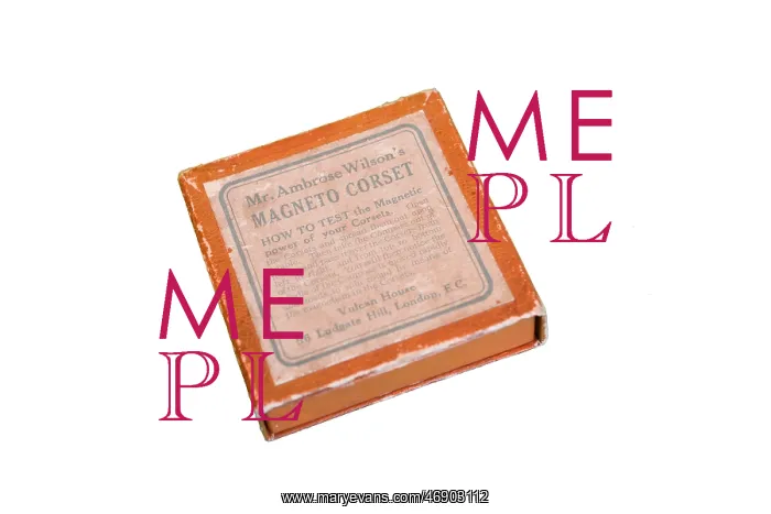  : Magnetic Corset Tester