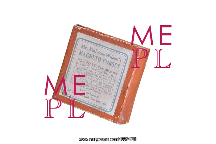 : Magneto magnetic corset tester compass : Magneto magnetic corset tester compass