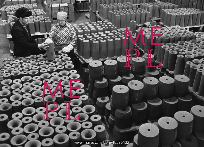 : Magnezit Production Association : Magnezit Production Association
