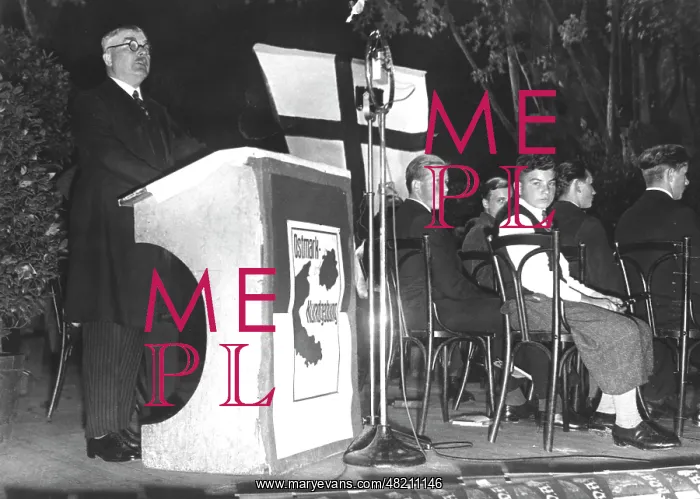 : Magnus Frhr. von Braun : Magnus Frhr. von Braun
