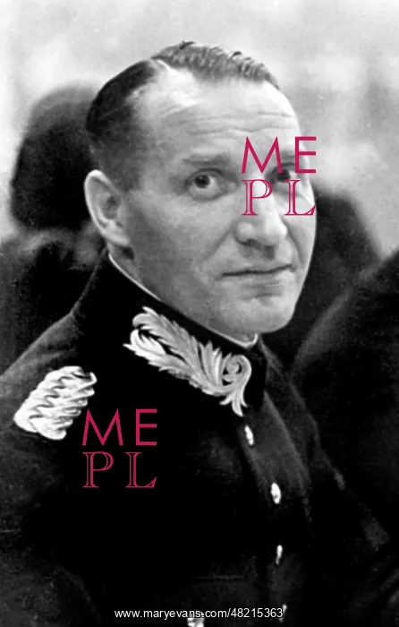 : Magnus Heimannsberg : Magnus Heimannsberg
