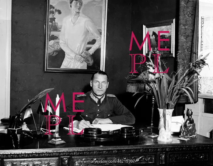 : Magnus Heimannsberg : Magnus Heimannsberg