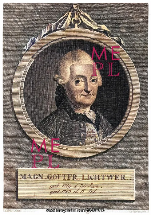 : MAGNUS LICHTWER - 2 : MAGNUS LICHTWER - 2