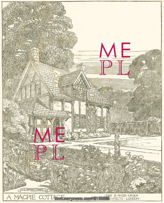 : Magpie Cottage Proposal, Woldsea : Magpie Cottage Proposal, Woldsea