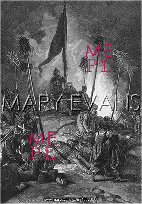 : MAGYAR SACRIFICE : MAGYAR SACRIFICE