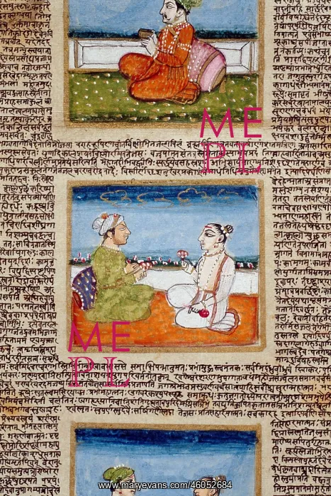 : Mahabharata : Mahabharata