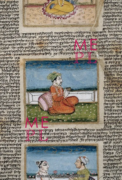 : Mahabharata : Mahabharata