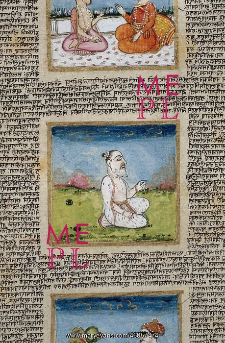 : Mahabharata : Mahabharata