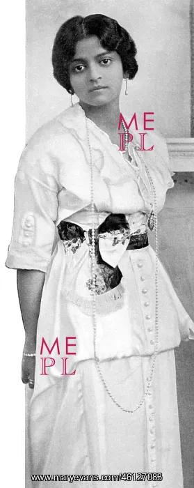 : The Maharani of Cooch-Behar, WW1 : The Maharani of Cooch-Behar, WW1