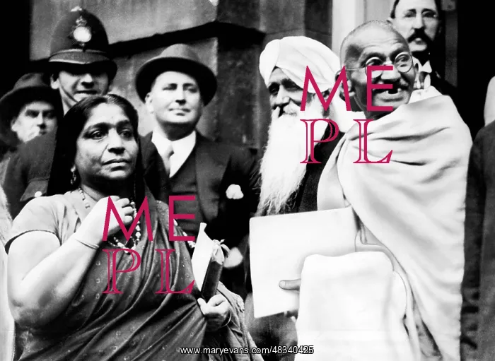 : Mahatma Gandhi, 1931 : Mahatma Gandhi, 1931