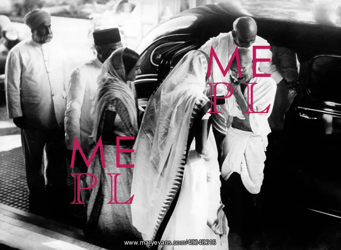 : Mahatma Gandhi, 1939 : Mahatma Gandhi, 1939