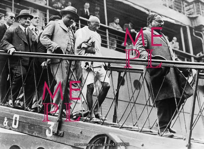 : Mahatma Gandhi : Mahatma Gandhi