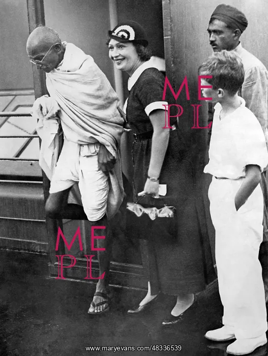 : Mahatma Gandhi : Mahatma Gandhi
