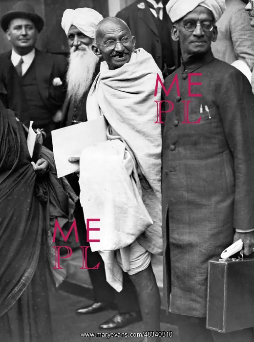 : Mahatma Gandhi : Mahatma Gandhi