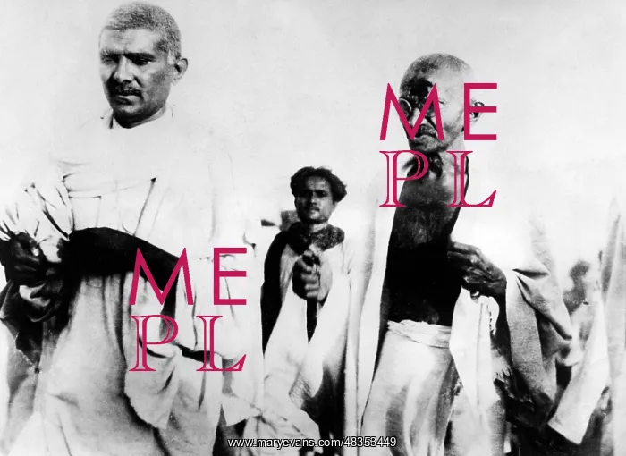 : Mahatma Gandhi : Mahatma Gandhi