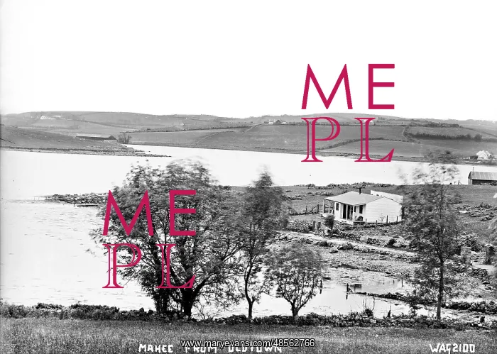 : Mahee from Oldtown : Mahee from Oldtown