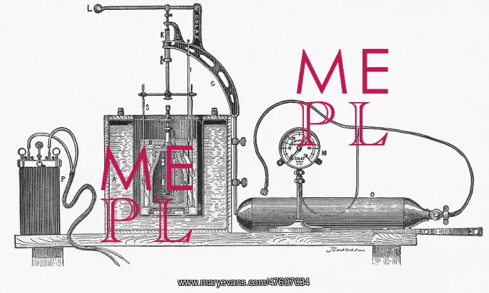 : Mahler Bomb Calorimeter : Mahler Bomb Calorimeter