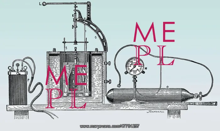 : Mahler Bomb Calorimeter : Mahler Bomb Calorimeter