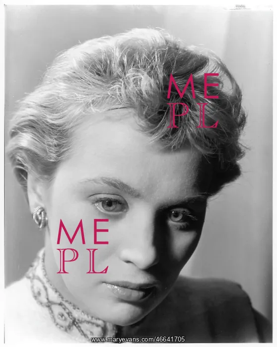  : MAI ZETTERLING