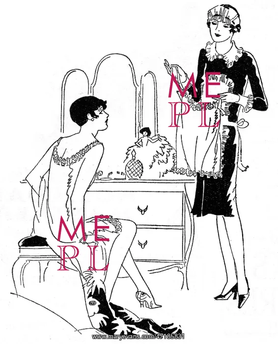 : MAID & MISTRESS : MAID & MISTRESS