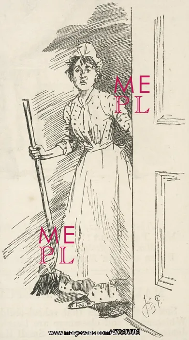 : MAID-OF-ALL-WORK 1893 : MAID-OF-ALL-WORK 1893
