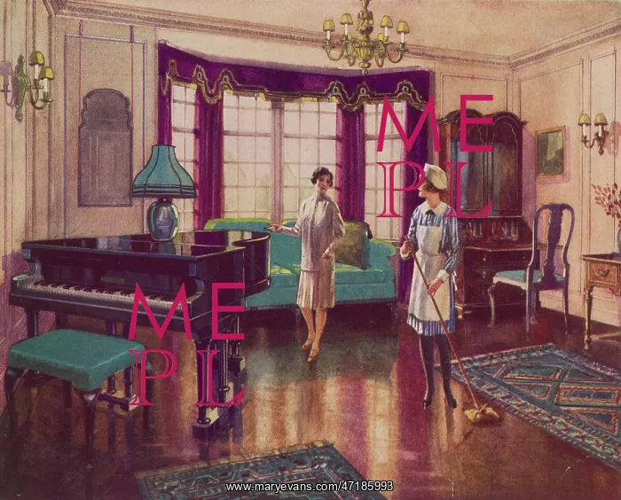 : MAID POLISHING : MAID POLISHING