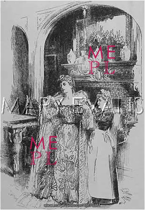  : MAID WAITS UP