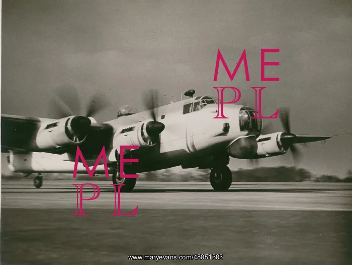 : The maiden flight of the first Avro Shackleton MR1 VW126 : The maiden flight of the first Avro Shackleton MR1 VW126