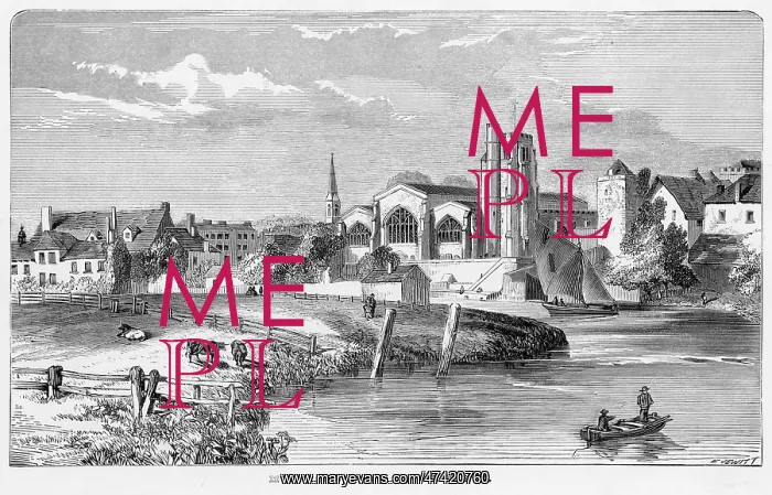  : Maidstone, Kent