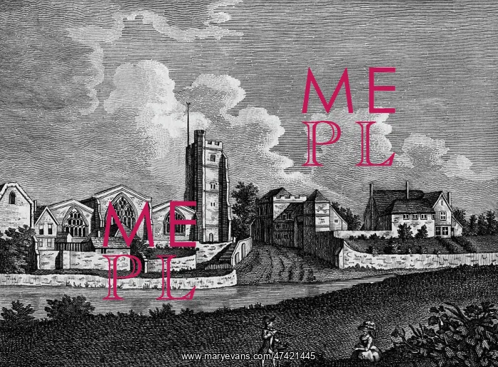  : Maidstone, Kent