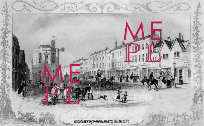 : Maidstone, Kent : Maidstone, Kent